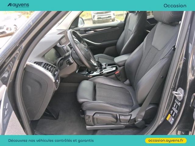 Bmw X3 image 6