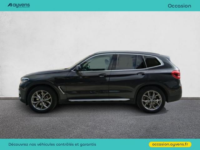 Bmw X3 image 3