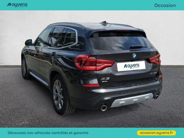 Bmw X3 image 7