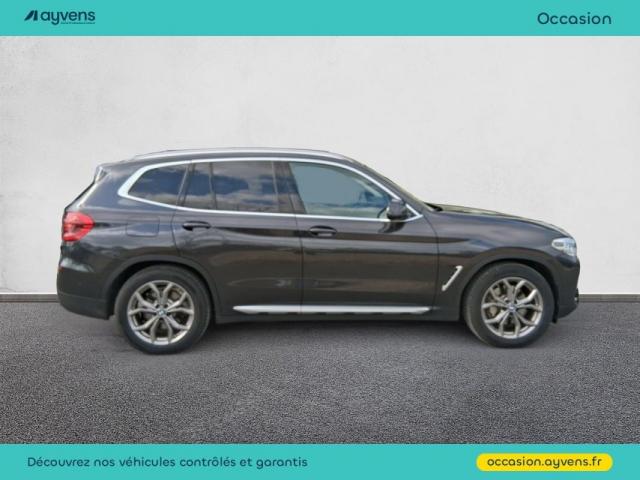 Bmw X3 image 2