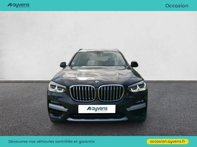 Bmw X3 image 5
