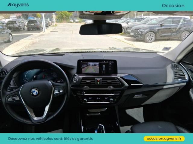 Bmw X3 image 8