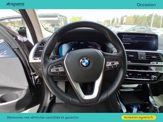 Bmw X3 image 9