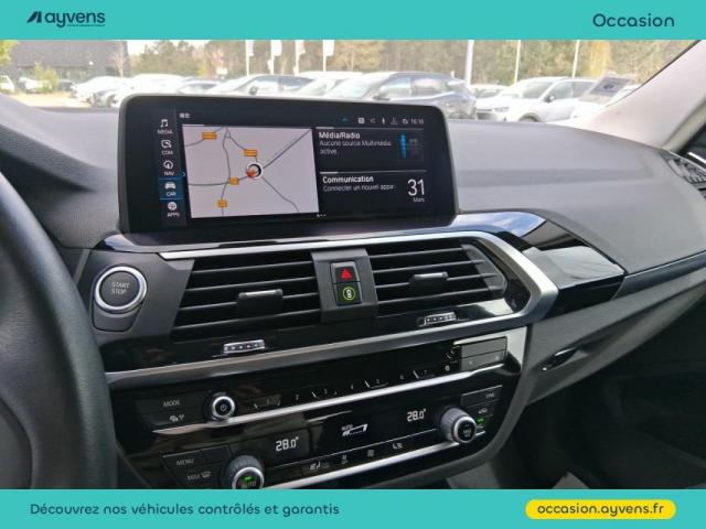 Bmw X3 image 4