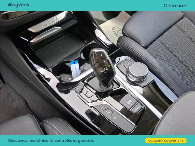 Bmw X3 image 1