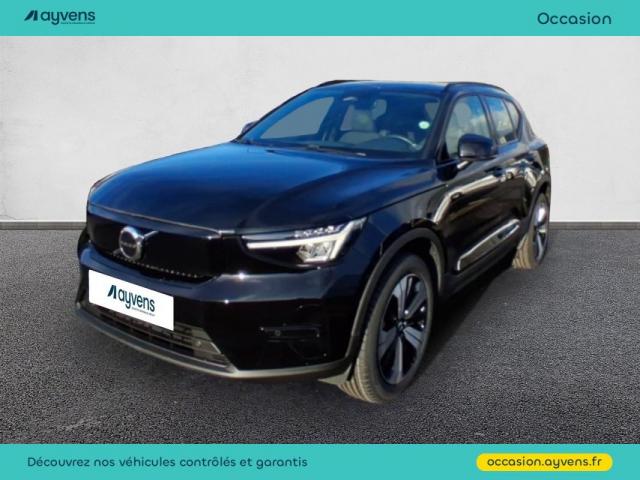 Volvo Xc40 Recharge 231ch Plus Edt