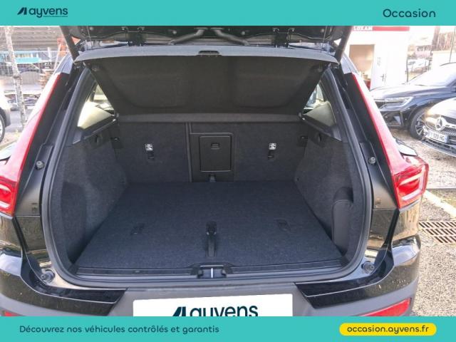 Volvo Xc40 image 4