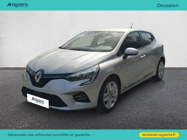 Renault Clio 1.0 Tce 90ch Business