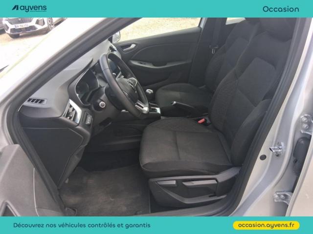 Renault Clio image 5