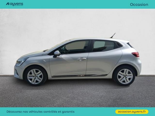 Renault Clio image 4
