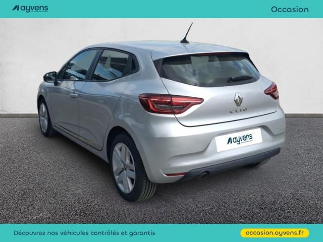 Renault Clio image 6