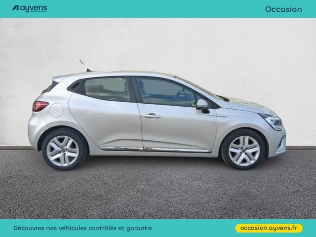 Renault Clio image 2