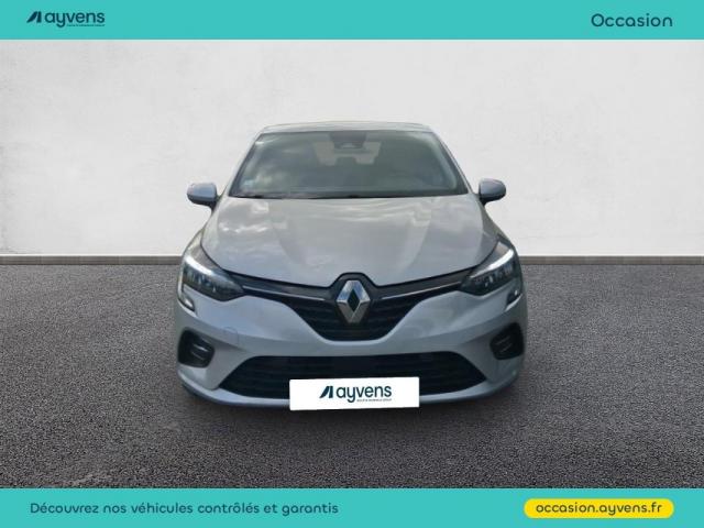 Renault Clio image 3