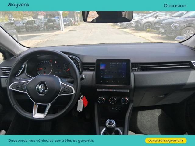 Renault Clio image 7