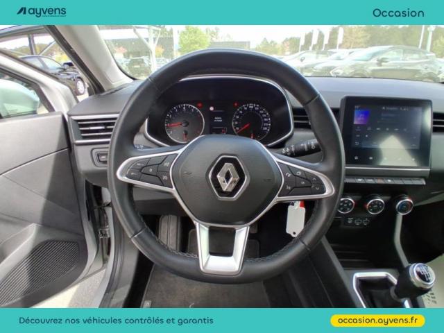Renault Clio image 1