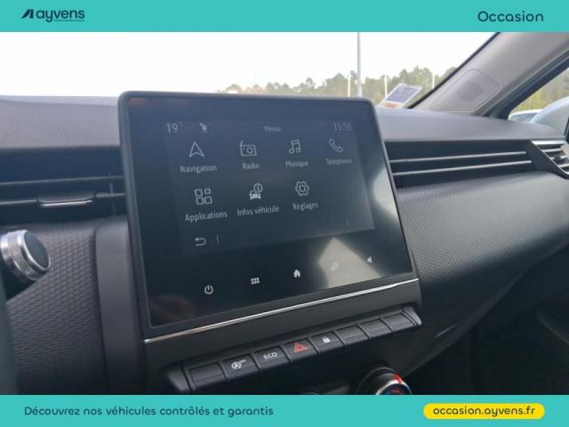 Renault Clio image 9