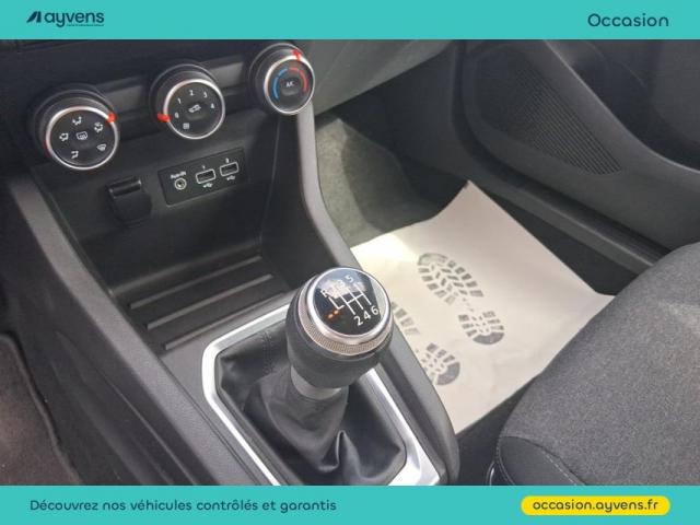 Renault Clio image 8