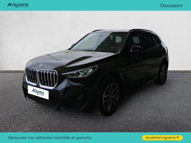 Bmw X1 Sdrive18i 136ch M Sport