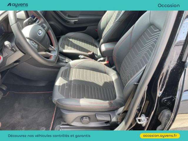 Ford Puma image 5