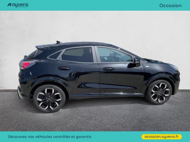 Ford Puma image 3