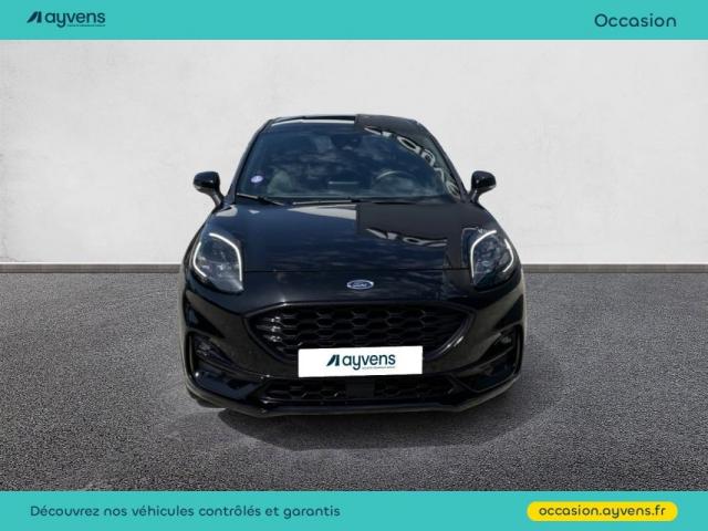 Ford Puma image 6