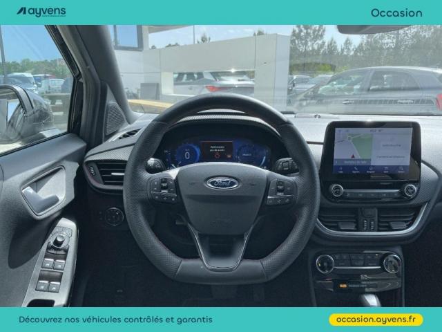 Ford Puma image 8