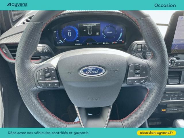 Ford Puma image 1