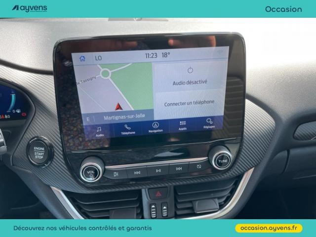 Ford Puma image 2