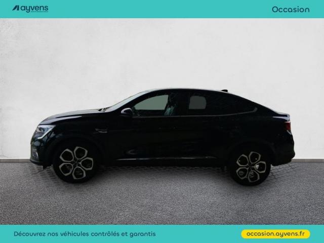 Renault Arkana image 9