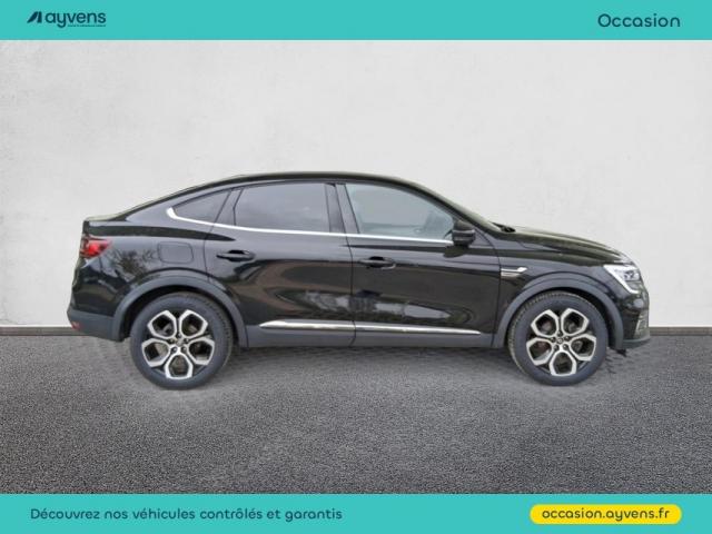 Renault Arkana image 7