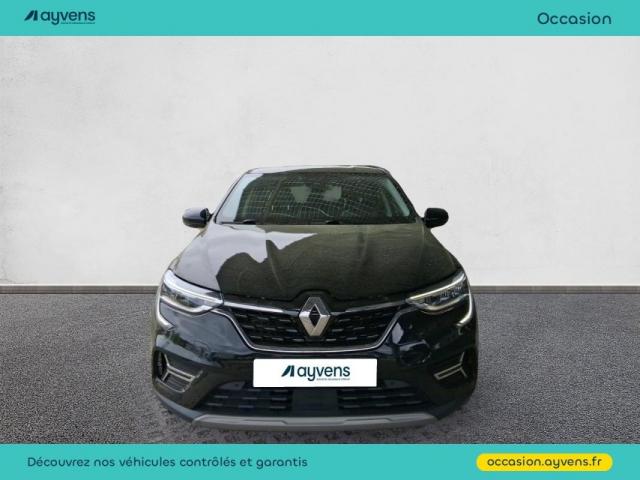 Renault Arkana image 6