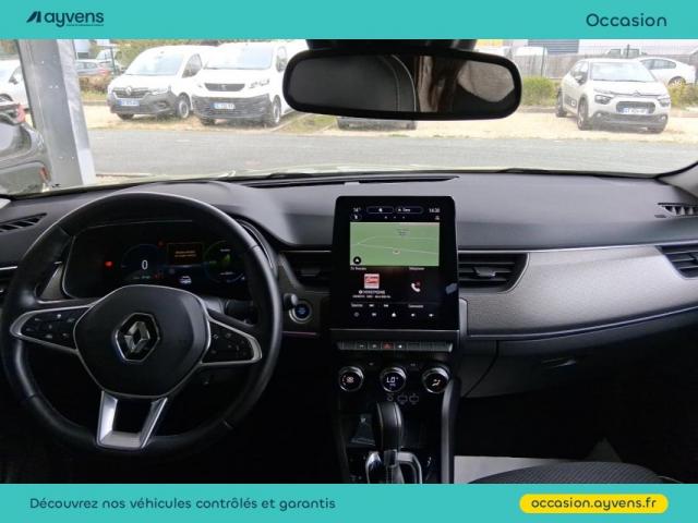 Renault Arkana image 2