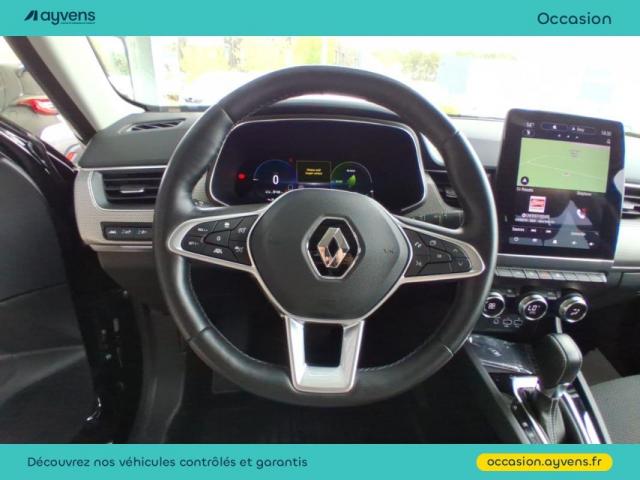 Renault Arkana image 3