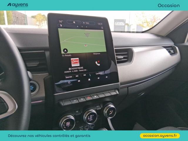 Renault Arkana image 1