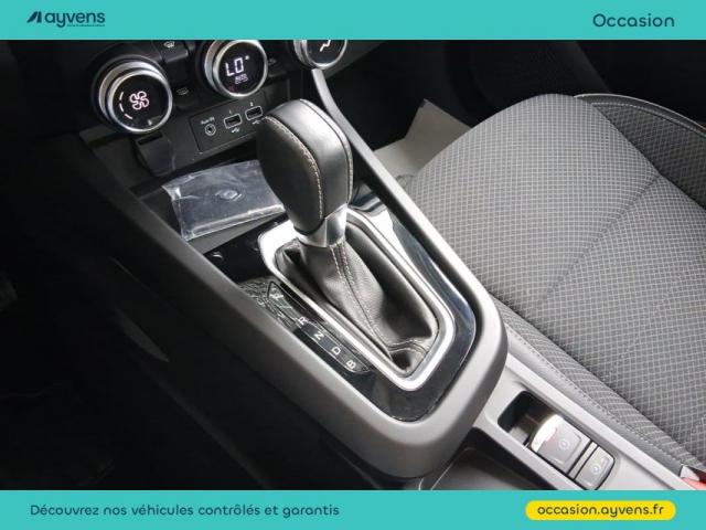 Renault Arkana image 4