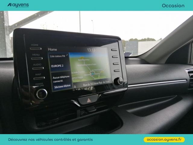 Toyota Yaris image 9