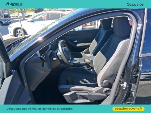Peugeot 308 image 8