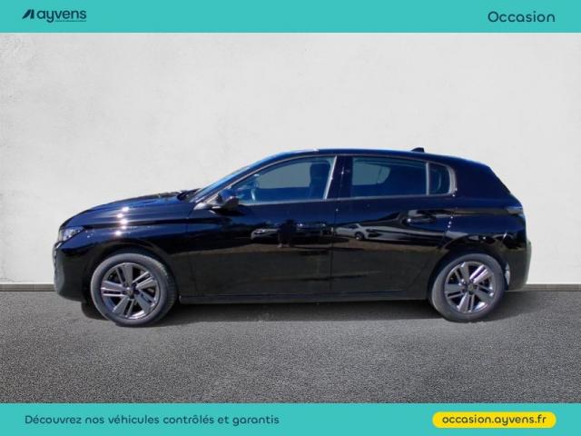 Peugeot 308 image 1