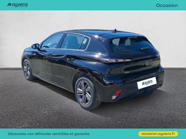 Peugeot 308 image 2