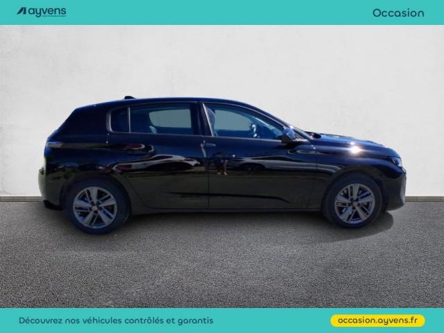 Peugeot 308 image 6