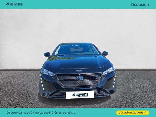 Peugeot 308 image 7
