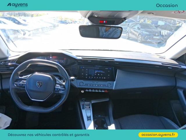 Peugeot 308 image 5