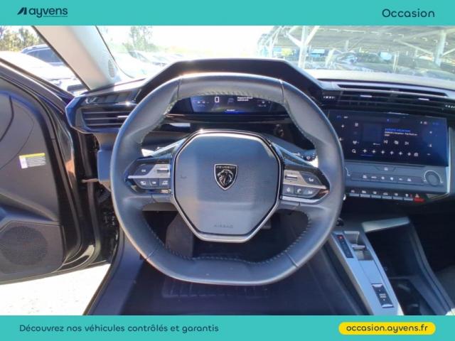 Peugeot 308 image 4
