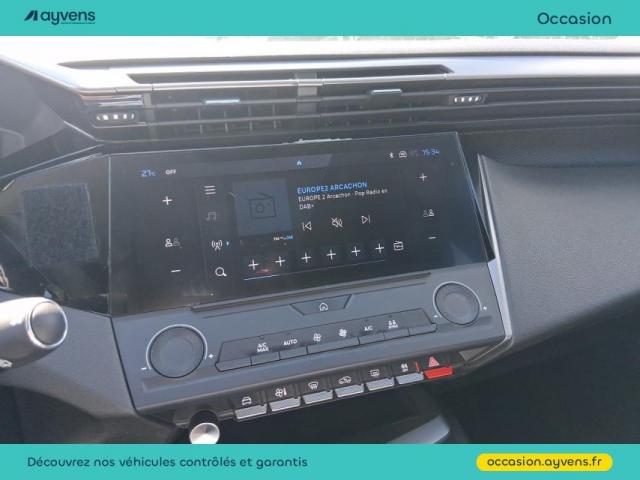 Peugeot 308 image 3