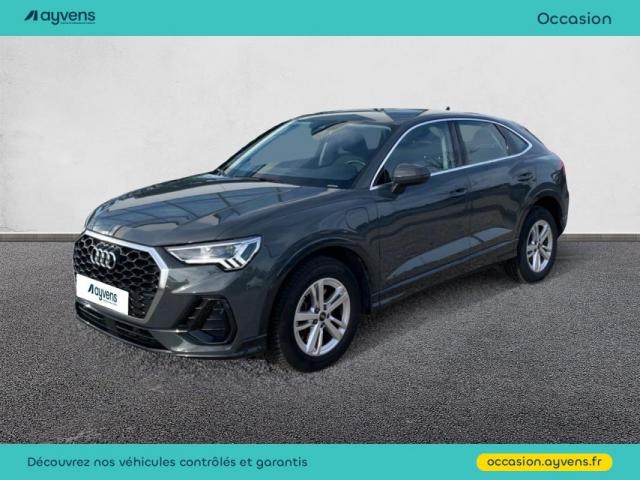 Audi Q3 Sportback 45 Tfsi E 245ch Business Line S Tronic 6