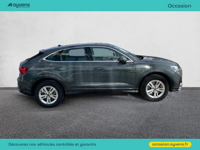 Audi Q3 Sportback image 9