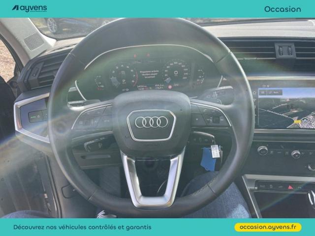 Audi Q3 Sportback image 7