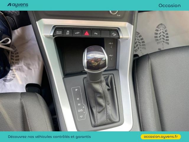 Audi Q3 Sportback image 6