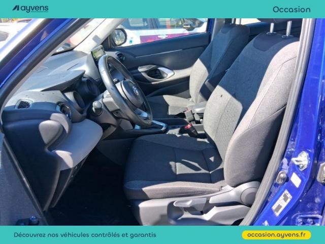 Toyota Yaris Cross image 2