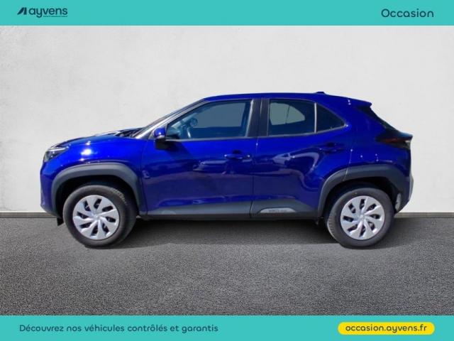 Toyota Yaris Cross image 1